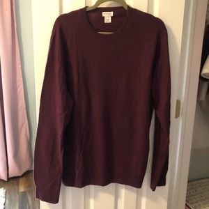 Club Monaco Men’s Sweater